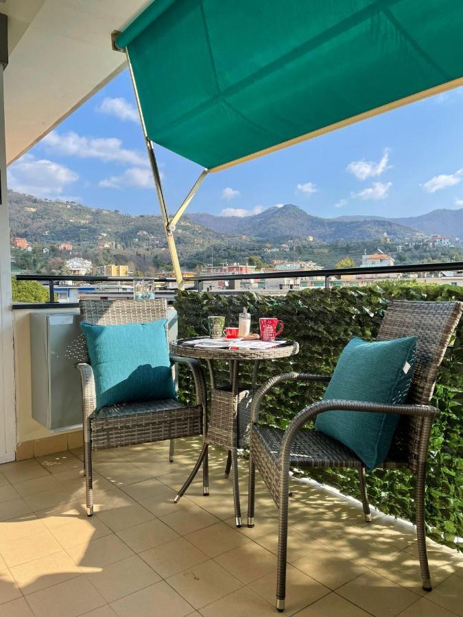 Casa Primi Raggi Apartment Rapallo Exterior photo